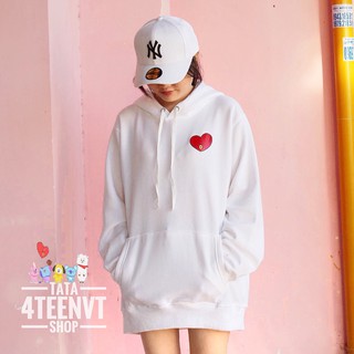 [ÁO KHOÁC NỈ] TATA - BT21