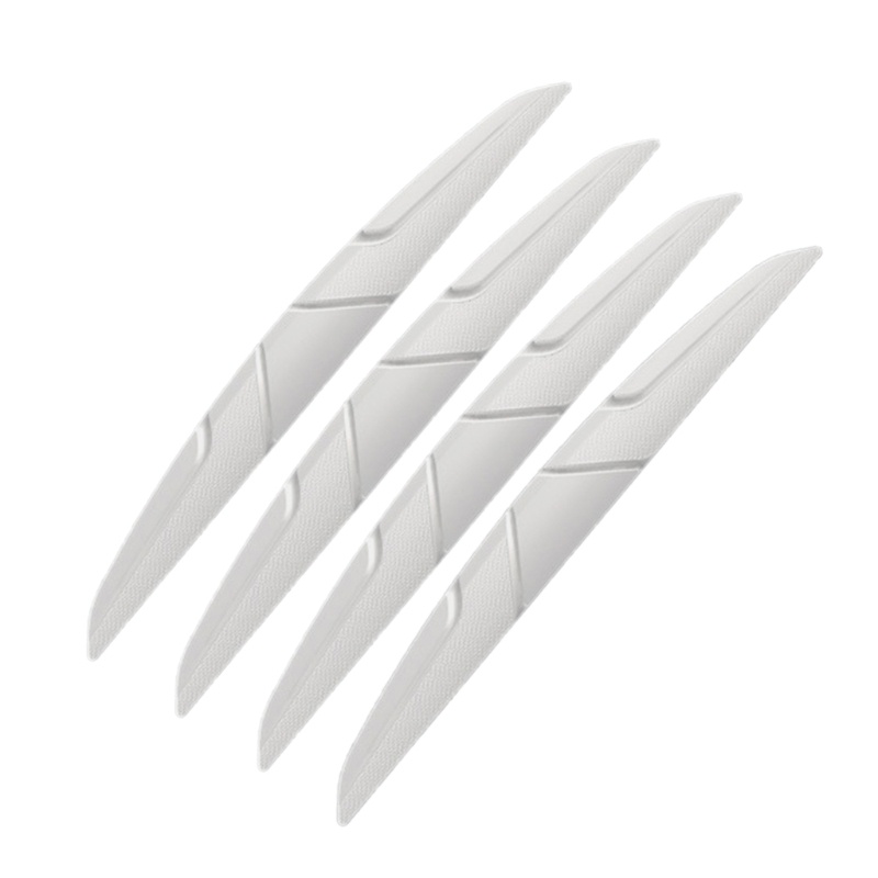 Dải Dán Bảo Vệ Viền Cửa Xe Hơi Chống Va Chạm