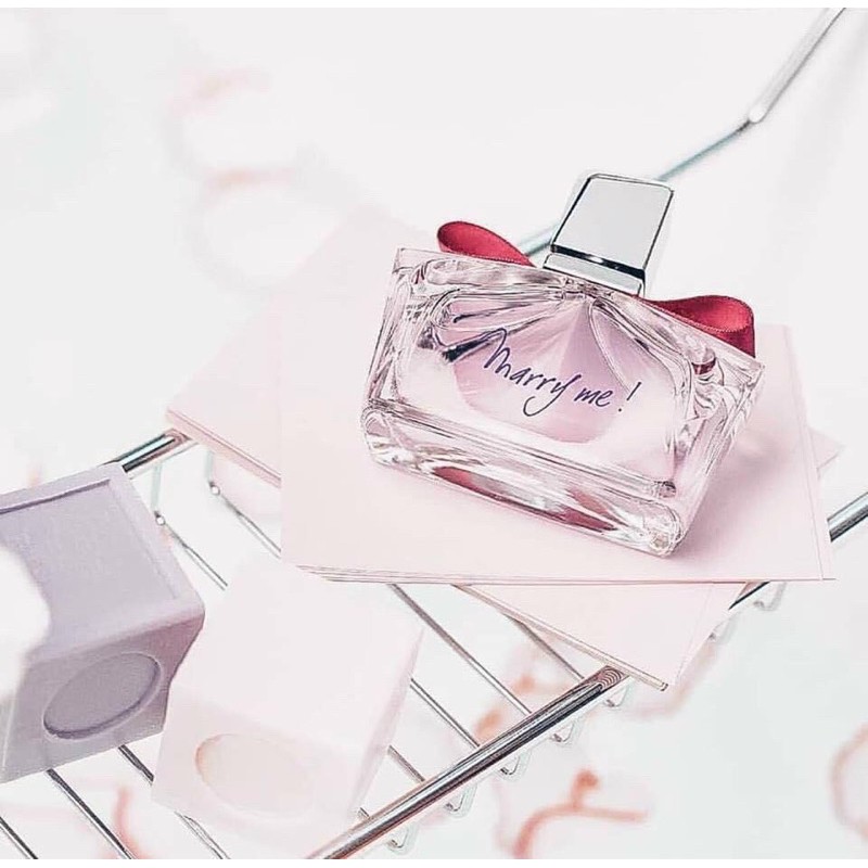 Nước hoa nữ Lanvin - Marry Me EDP