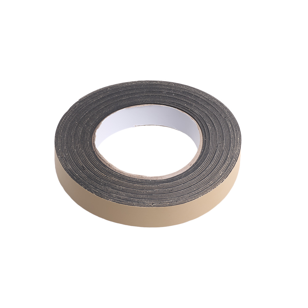 1 Cuộn Băng Keo Xốp Một Mặt Cách Âm Chống Nước Dán Cửa Sổ Nhà Tắm / Nhà Bếp | BigBuy360 - bigbuy360.vn