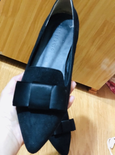 Giày hiệu 0618 studio new 98% size 230