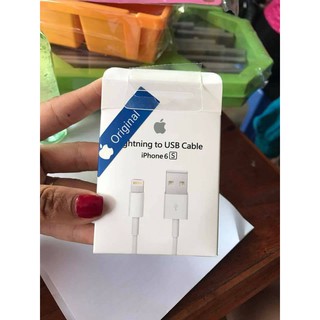 Cáp Sạc Iphone
