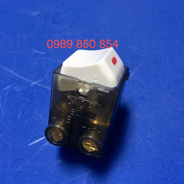 2 (cái) Hạt công tắc 20A bình nóng lạnh LiOA (E18SMD20)