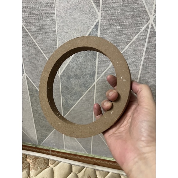 Dưỡng loa cánh ô tô cho các dòng xe Huyndai và Kia 2 Chiếc