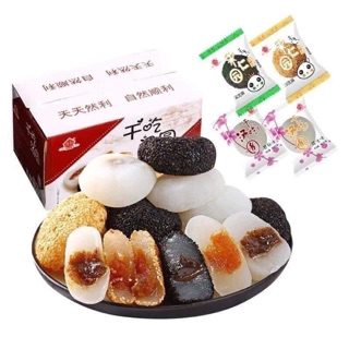 Bánh Mochi