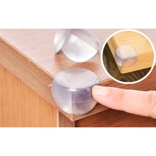 Bọc cạnh bàn silicon