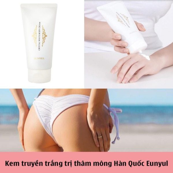 KEM THÂM MÔNG THÁI LAN CHÍNH HÃNG | BigBuy360 - bigbuy360.vn