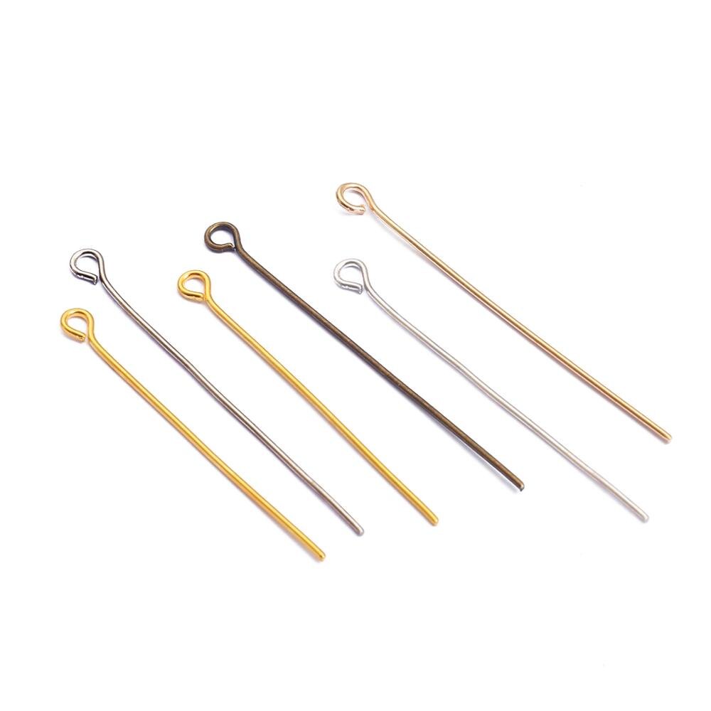 Kim xỏ hạt Beadia 9pin dùng làm trang sức DIY