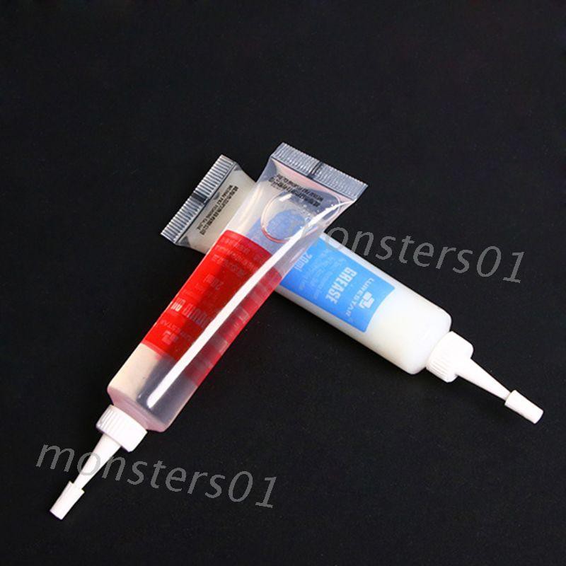 Dầu Bôi Trơn Cho Máy Câu Cá mm 20ml