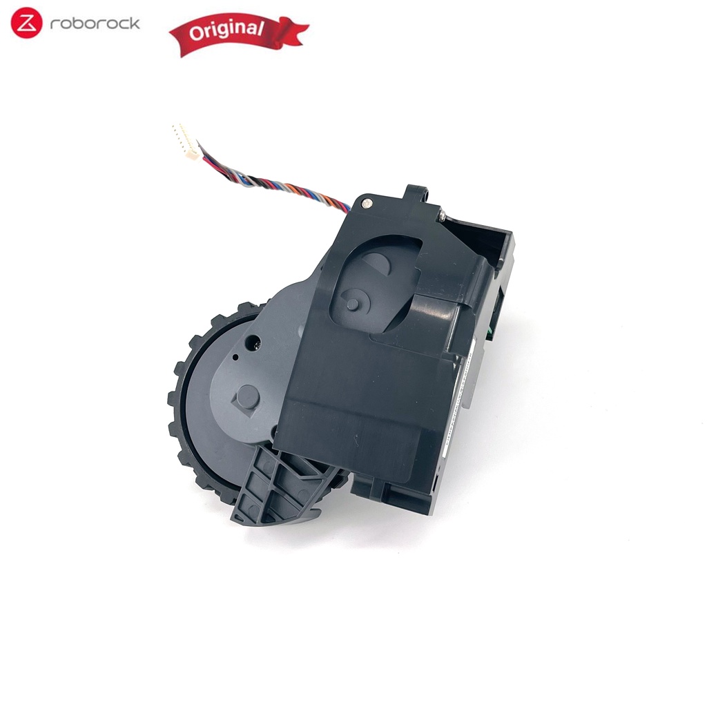 Bánh Xe Chuyên Dụng Cho Robot Hút Bụi Roborock S6