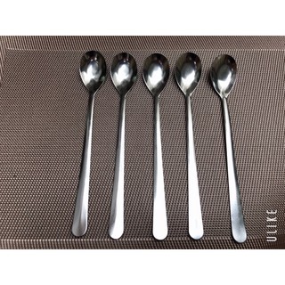 Thìa inox pha cafe