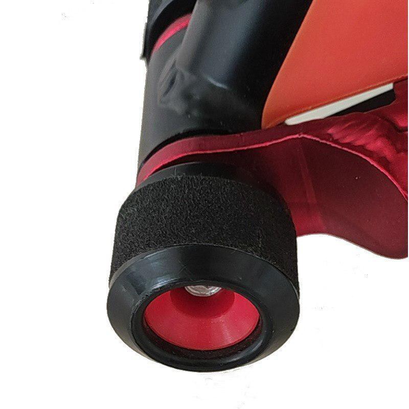 GIÁ ĐỂ CHÂN XE THĂNG BẰNG  - Xe chòi chân - Pushbike / Balance Bike - PACBIKE VN