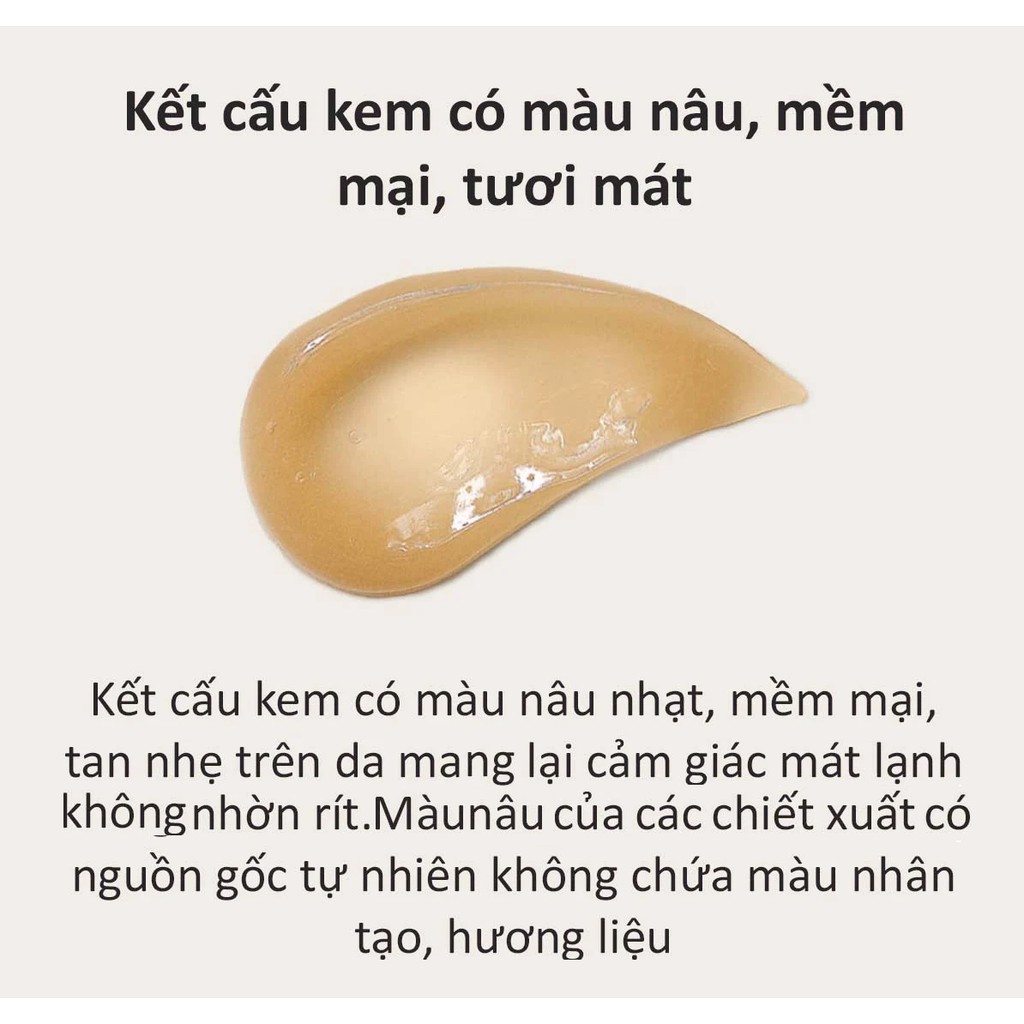 [CHÍNH HÃNG] Kem Dưỡng Ẩm, Làm Dịu Da Chiết Xuất Rau Má Skin1004 Madagascar Centella Soothing Cream 75ml