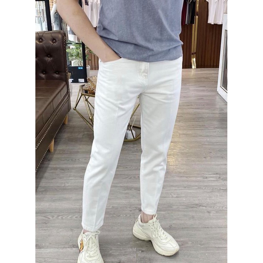 Quần Kaki nam co giãn đủ màu, đẹp cao cấp, trẻ trung thời trang, hàng VNXK