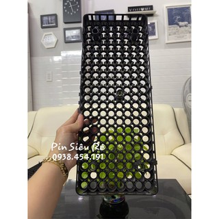 Khay Để 163 cell 18650