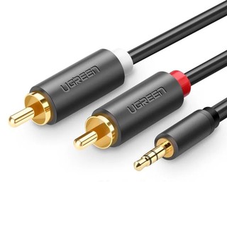 CÁP ÂM THANH 3.5MM UGREEN 10516