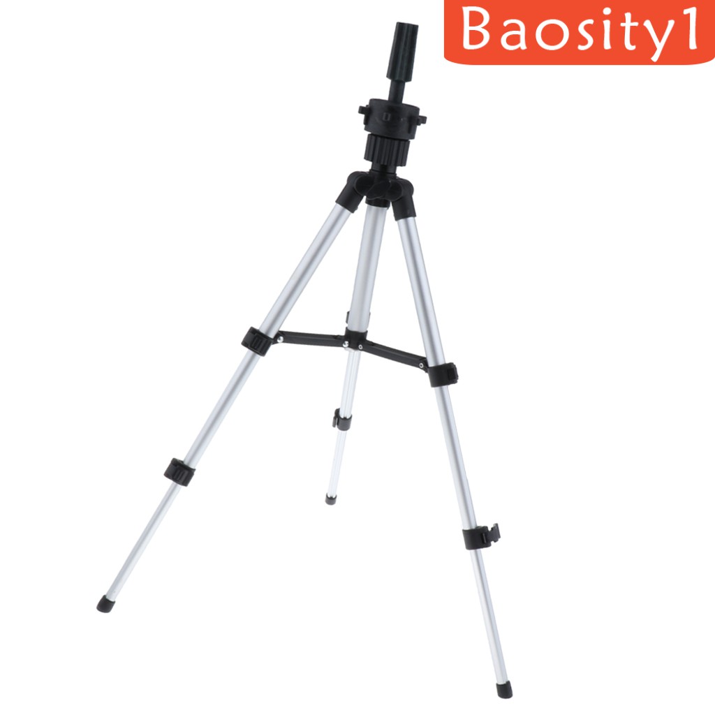 [Baosity1] Giá Đỡ Đầu Man Nơ Canh Có Thể Điều Chỉnh Hỗ Trợ Luyện Tập Làm Tóc