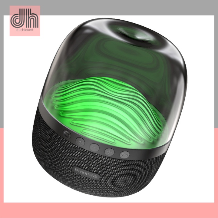 Loa di động bluetooth Borofone BP8