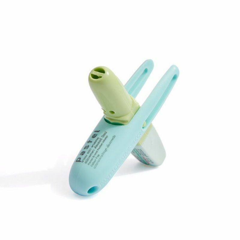 ỐNG HÍT MŨI PASTEL HÀNG NỘI ĐỊA THÁI LAN