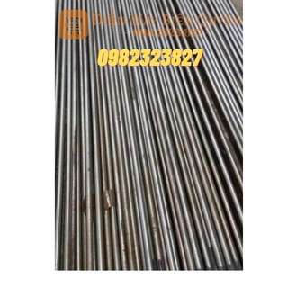 Ti Máy Cắt Cỏ GX 35 Phi 8mm 9 Răng loại sịn chống mòn răng