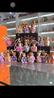 Tinh dầu treo xe dubai