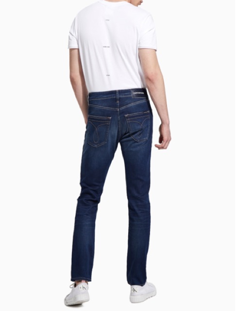 Quần jean nam Calvin Klein