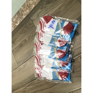 Tất/vớ thể thao Yonex Y018 (đỏ)
