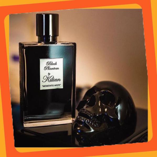 Nước Hoa 💘 FREE SHIP 💘 Nước hoa Kilian Black Phantom Test 5ml/10ml/20ml 🍭 CHẤT 🍭 | Thế Giới Skin Care