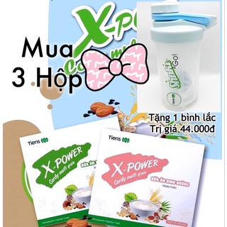 Bữa ăn dinh dưỡng trùng thảo,bữa ăn dinh dưỡng Xpower Tiens Thiên Sư