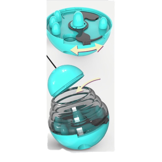 Gậy Đồ Chơi Trêu Ghẹo Mèo May Mắn