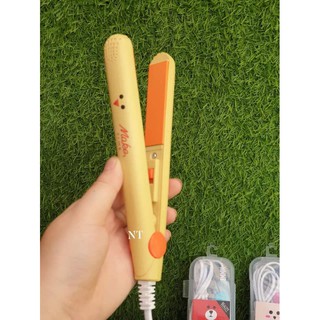 💥Máy kẹp tóc mini 👉Giảm giá sốc
💰55k