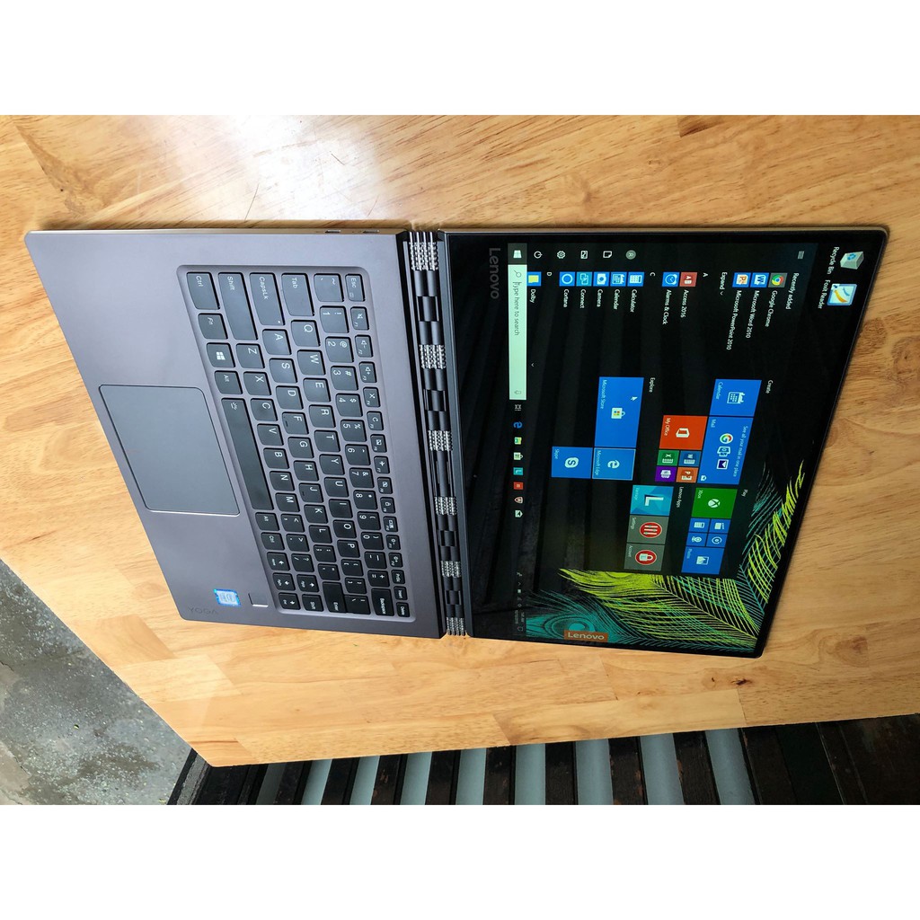 Laptop Lenovo Yoga 910 | BigBuy360 - bigbuy360.vn
