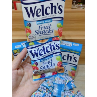 Kẹo dẻo Welch’s lẻ 1 gói