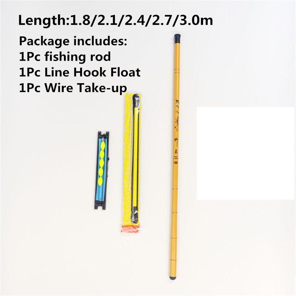 Cần Câu Cá Mini Siêu Nhẹ Có Thể Thu Gọn Tiện Dụng Mang Theo Du Lịch