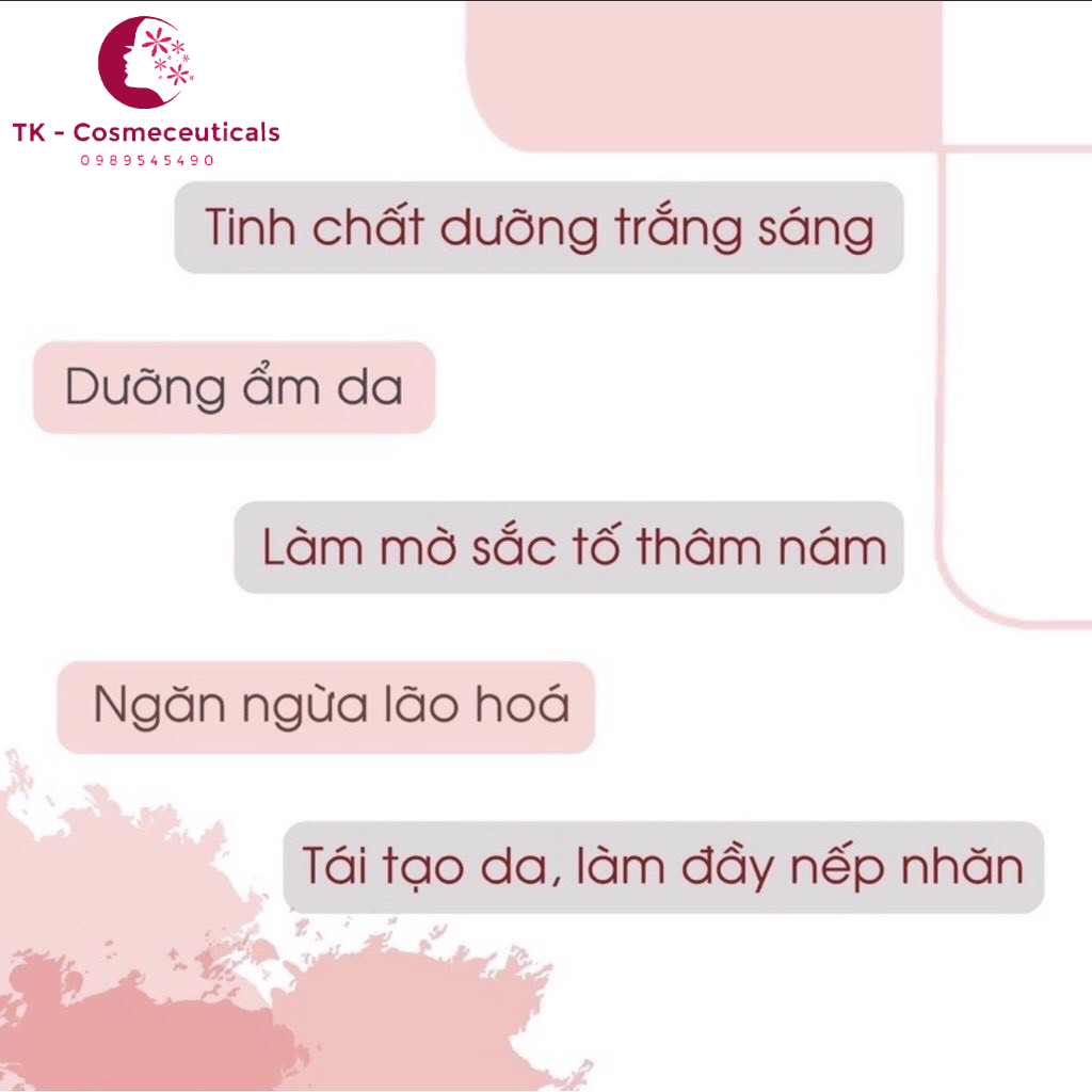 GoodnDoc Purifying Oil Free Emulsion, Tinh Chất Dưỡng Trắng Làm Sáng Da Giảm Vết Nhăn, Mờ Thâm Nám, Dưỡng Ẩm - 120ml