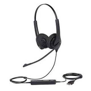 Tai nghe Jabra Biz 1500 Duo USB