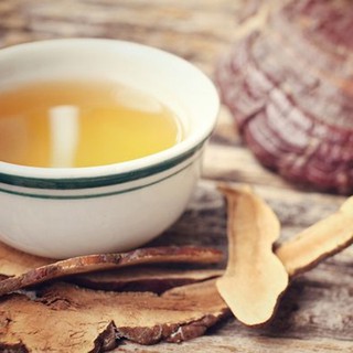 Bột Nấm Linh Chi Cao Cấp 100g