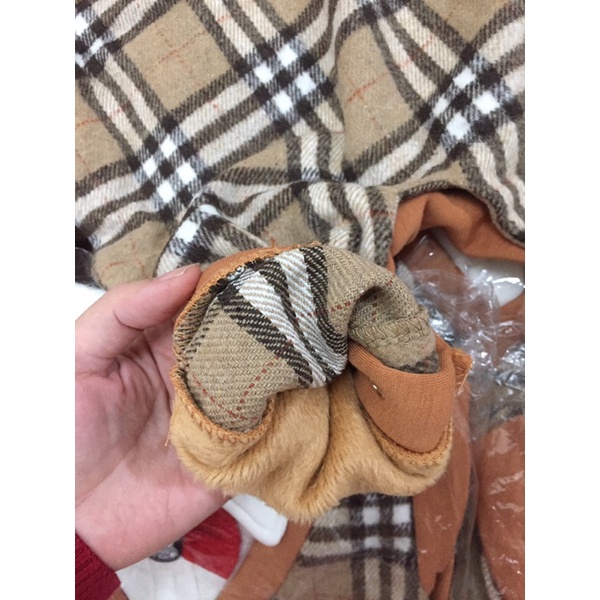 Body công tử cho bé trai từ 6-10kg