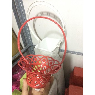 GIỎ MINI NHỰA