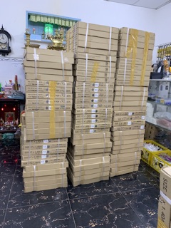 Niềng Excel Bạc ( size 1.4-1.6 )