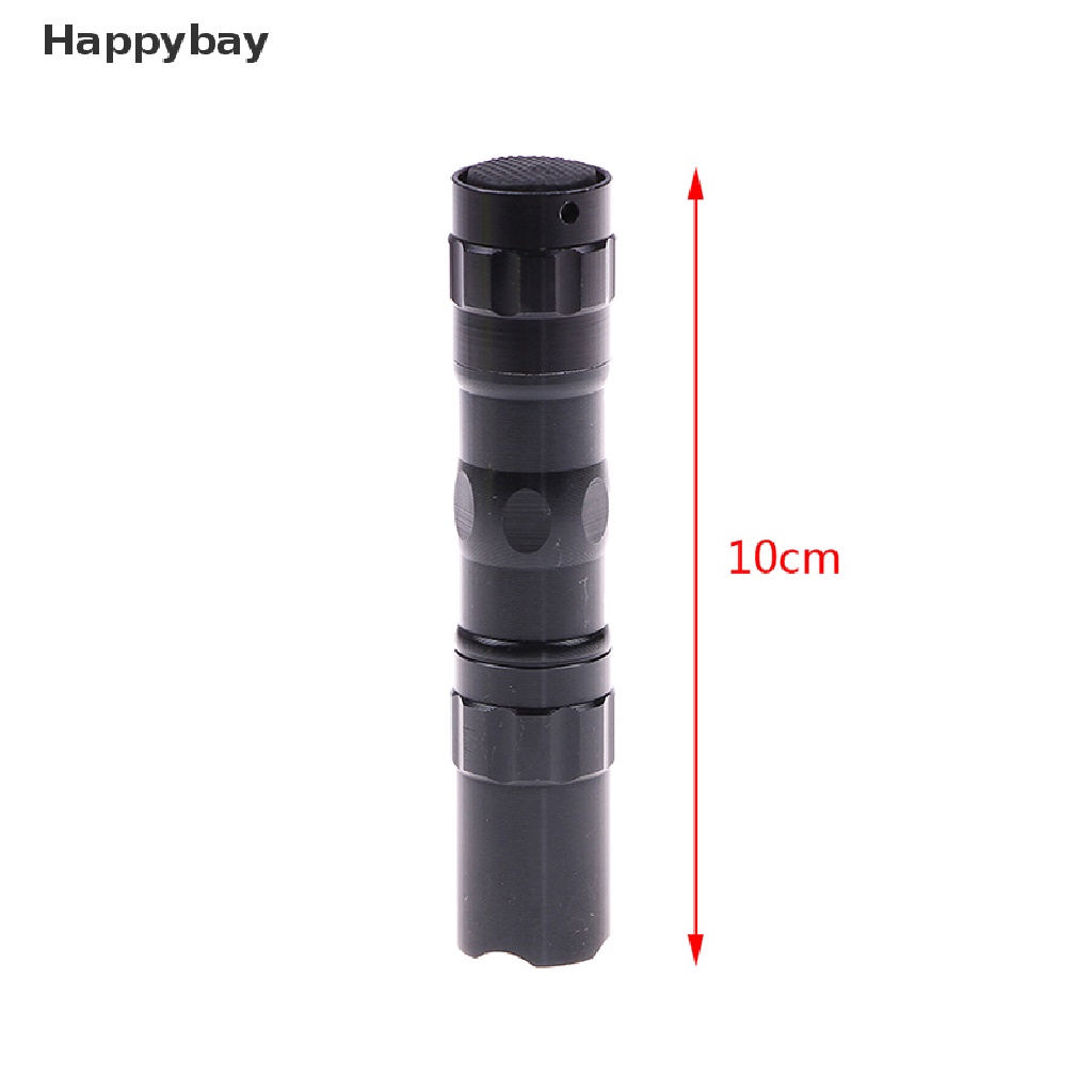 Đèn Pin mini Siêu Sáng Chống Thấm Nước Có Thể Sạc Lại Được