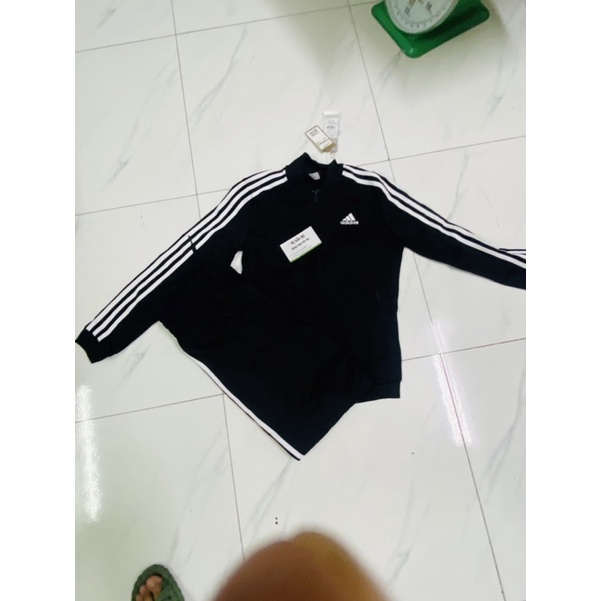 Bộ nỉ  Adidas sale 70% Nhật