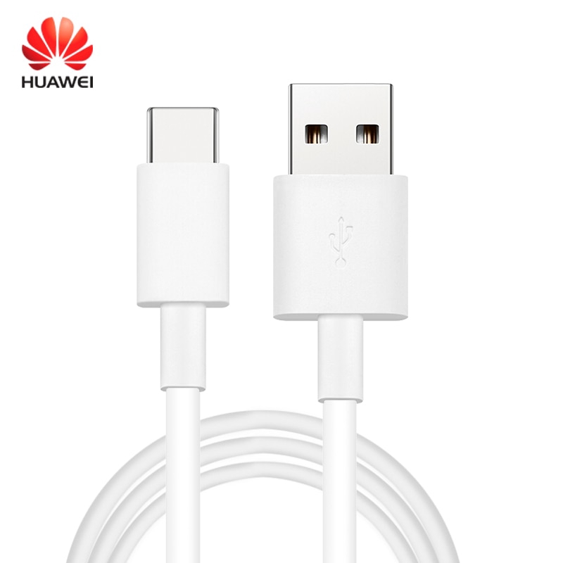 Dây cáp sạc nhanh HUAWEI P9 Plus 1M 2A Type-C USB nova lite honor 8 9 note8 V8 V9