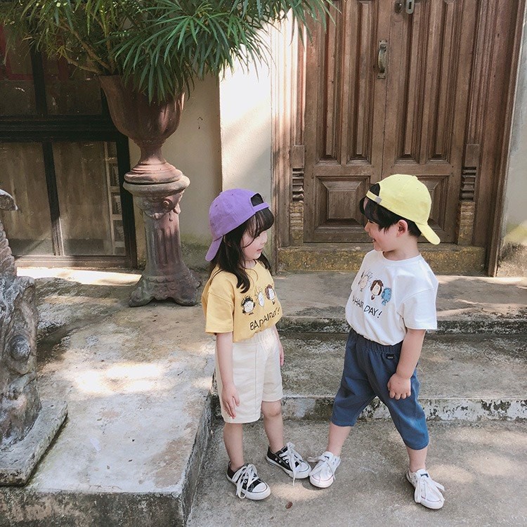 set áo quần style hàn xẻng