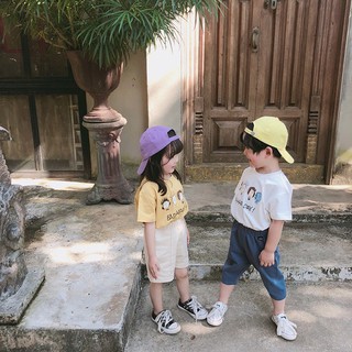 Set áo quần style hàn xẻng