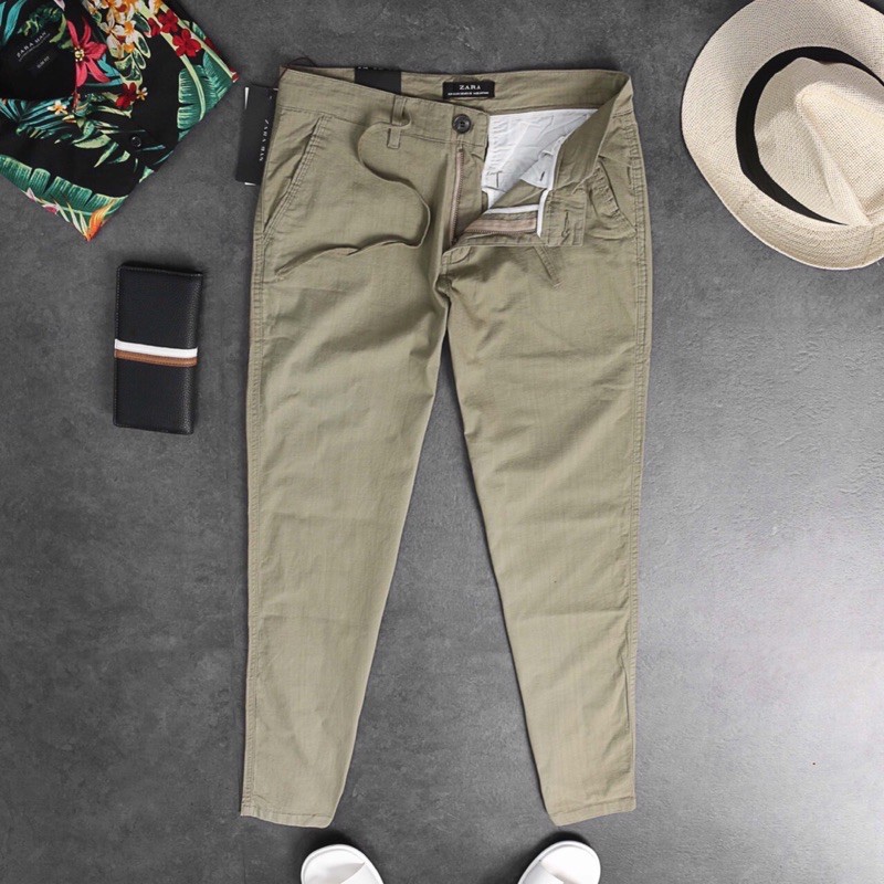 QUẦN DÀI LINEN NAM QUẦN ĐŨI NAM