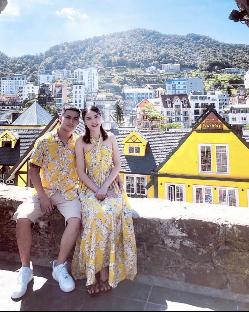 Set đồ couple CP074,Áo đôi áo cặp-Giá đăng bao gồm cả sơ mi nam và set v | BigBuy360 - bigbuy360.vn