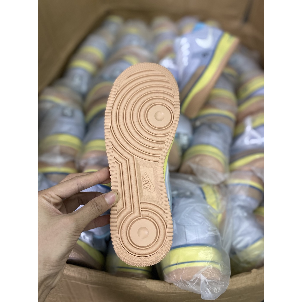 ⚡️GIÁ SỐC⚡️[Ảnh thật do shop tự chụp 100%] Af1 mã mới năm 2021 | BigBuy360 - bigbuy360.vn