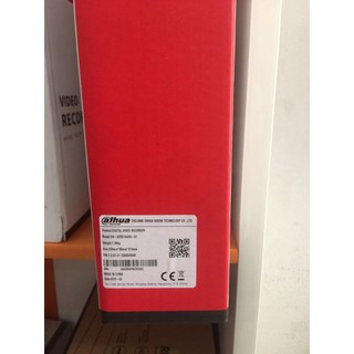 Đầu ghi Dahua XVR5104HS-X