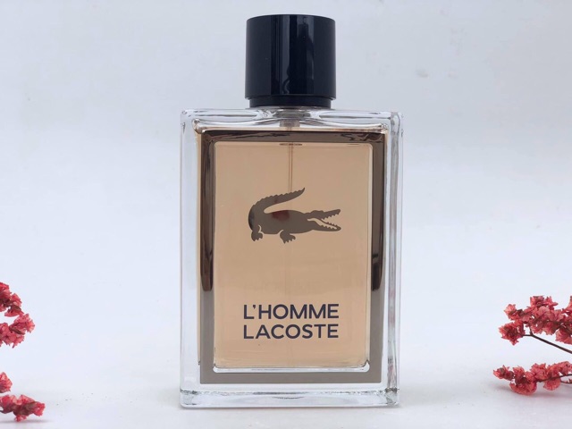 Lacoste L’homme 100ml